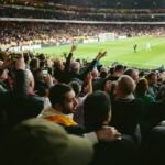 Ways to improve communication on the soccer field